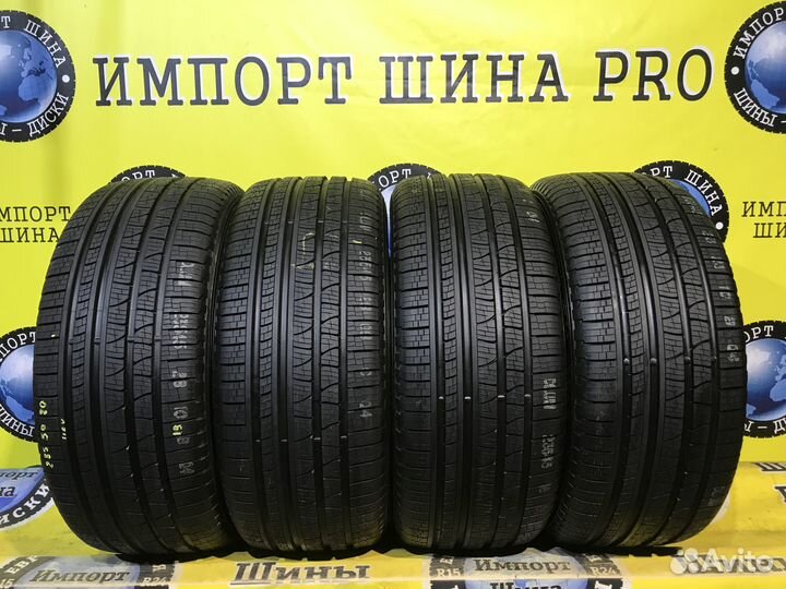 Pirelli Scorpion Verde All Season 285/50 R20 116V