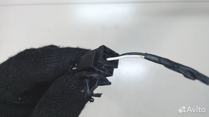 Антенна Hyundai Santa Fe, 2013