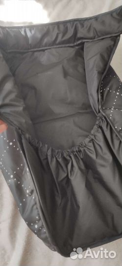 Накидка для коляски