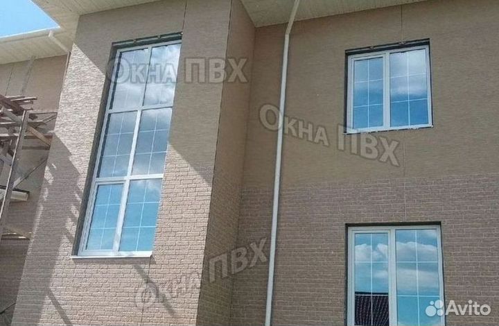 Окна быстро