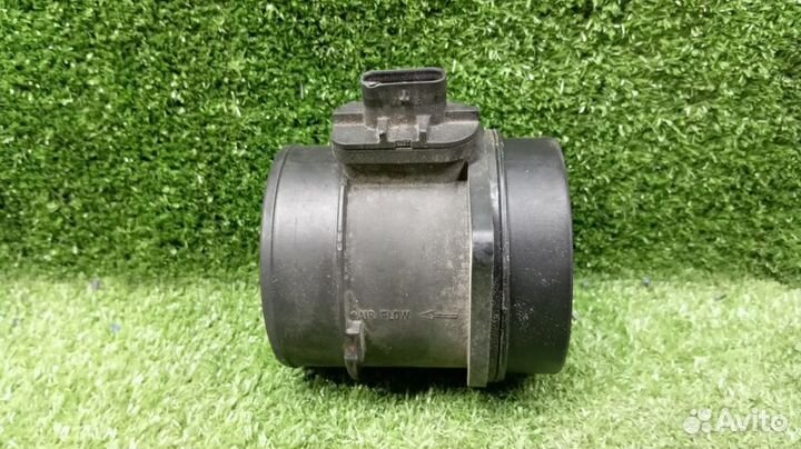 Датчик расхода воздуха Ssangyong Actyon