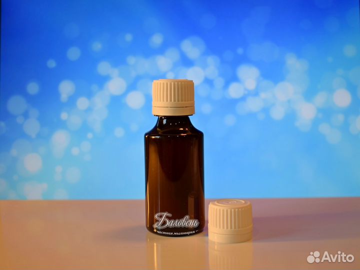 Флаконы пэт