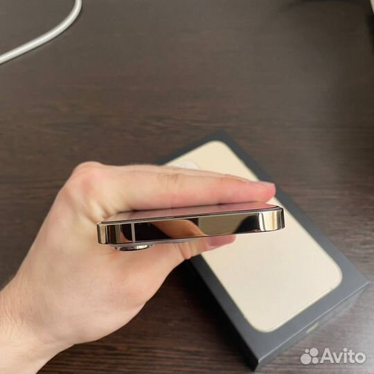iPhone 13 Pro, 128 ГБ