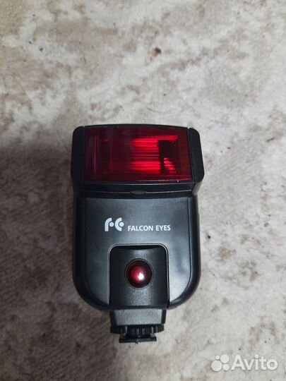 Синхронизатор Falcon Eyes ик TR-3