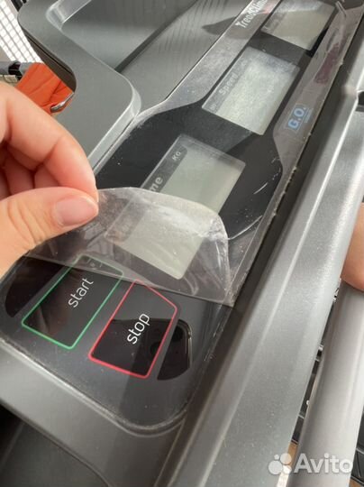 Беговая дорожка Tread Climber