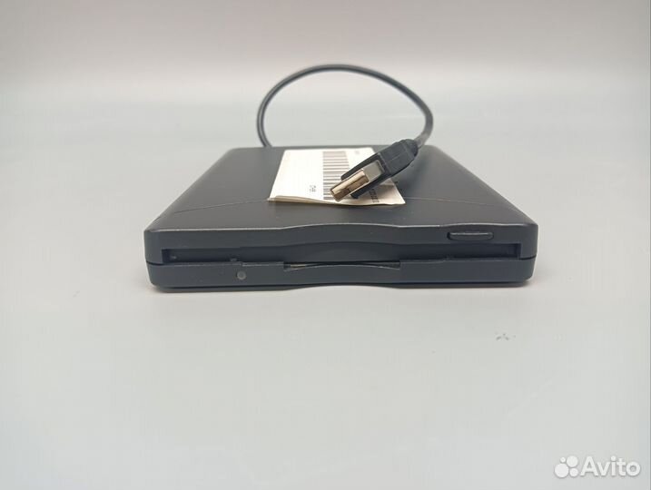 Внешний дисковод NEC UF0002