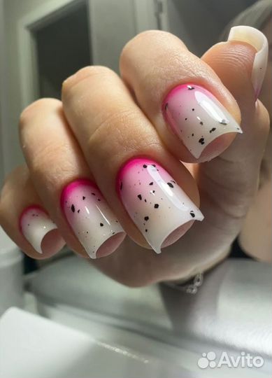 Ищу моделей на маникюр 