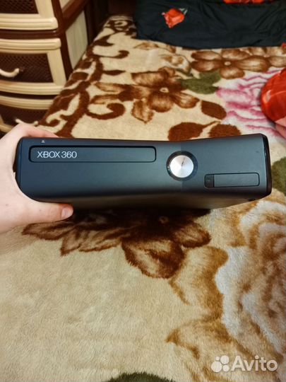 Игры на xbox 360