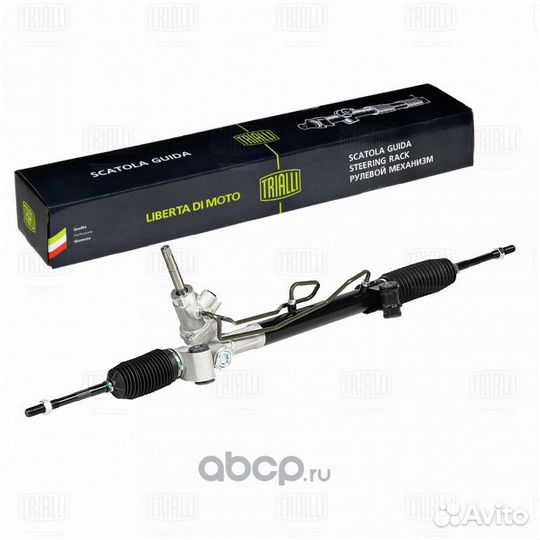 Рулевая рейка для Honda Pilot