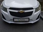 Chevrolet Cruze 1.6 МТ, 2013, 126 000 км