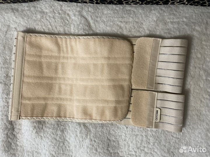 Бандаж послеоперационный