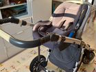 Детская коляска 3в1 Anex Sport объявление продам