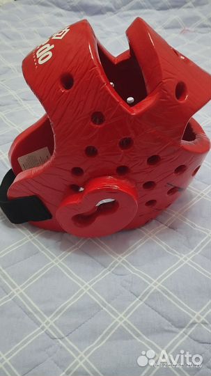 Шлем для тхэквондо m