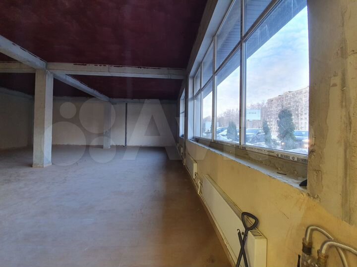 Свободного назначения, 151 м²