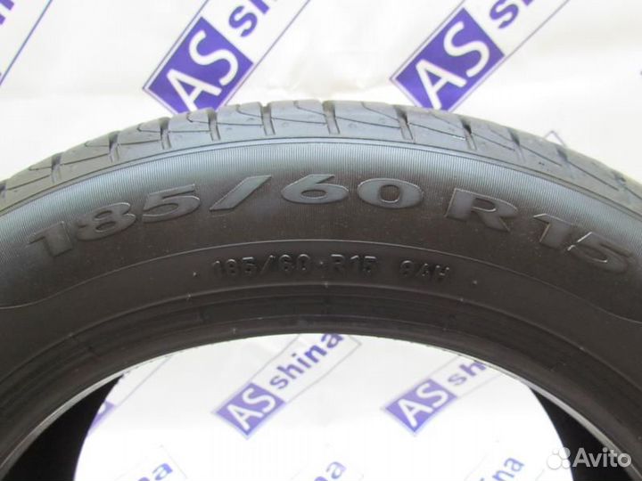 Pirelli Cinturato P1 Verde 185/60 R15 99G