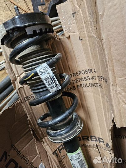 Пружина mopar