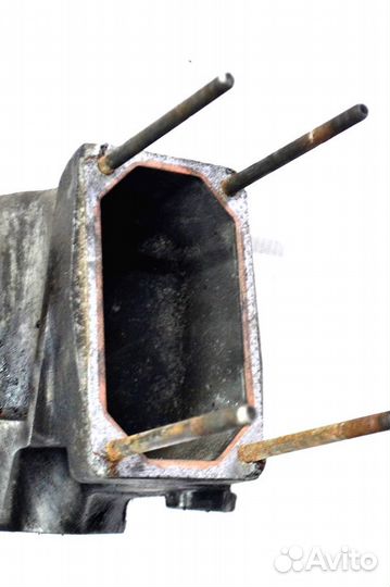 Коллектор впускной renault trucks Premium 2 (01.05
