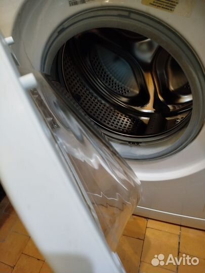 Стиральная машина бу Beko 6 кг