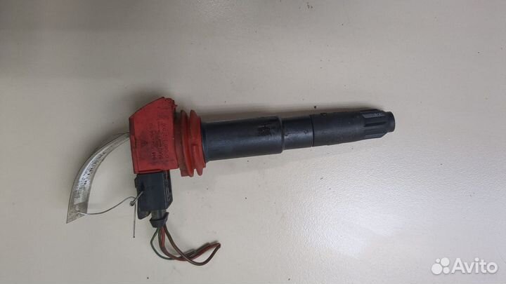 Катушка зажигания Porsche Panamera, 2013