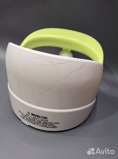 Стульчик для купания