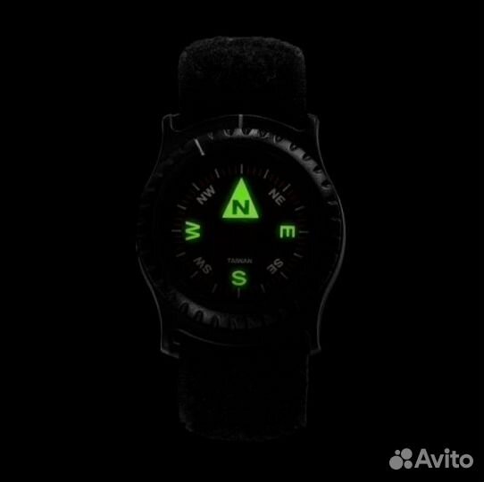 Наручный компас T25 Helikon Tex