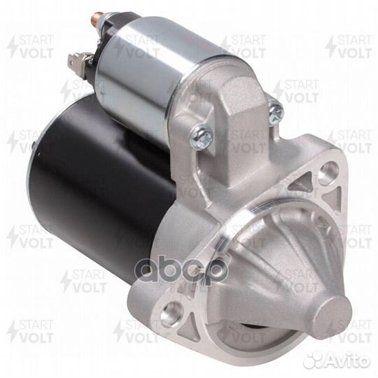 Стартер GM 98- LST0552 startvolt