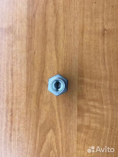 Датчик кондиционера Audi A4 8K caba 2007-2011