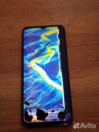 realme C30, 2/32 ГБ