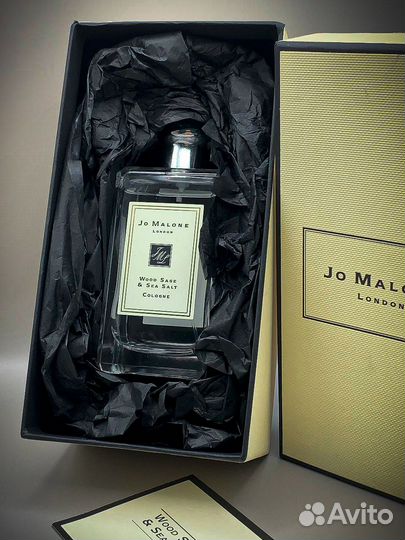 Духи Jo Malone 100ml