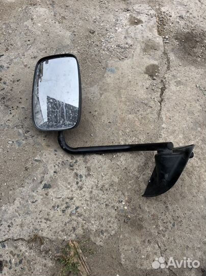 Kia bongo2 frontaer,зеркало