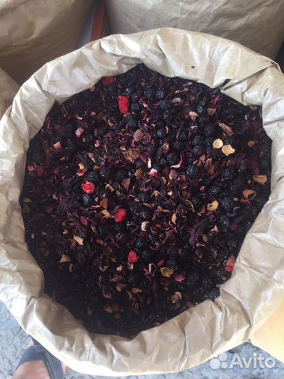 Чай Индия, Китай, Тайвань, Южная Африка и Россия