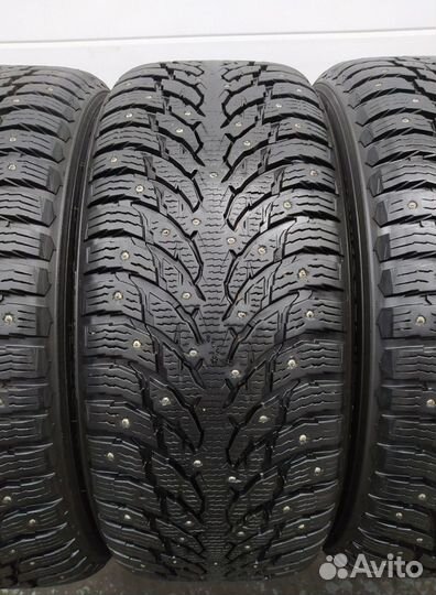 Nokian Tyres Hakkapeliitta 9 SUV 275/50 R21 110S