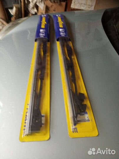 Продам дворники