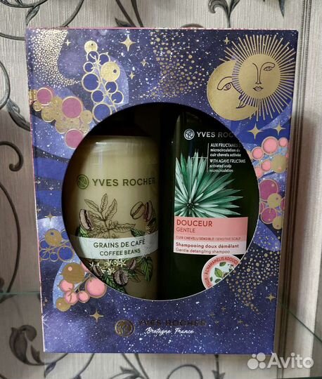 Подарочный набор Ив роше