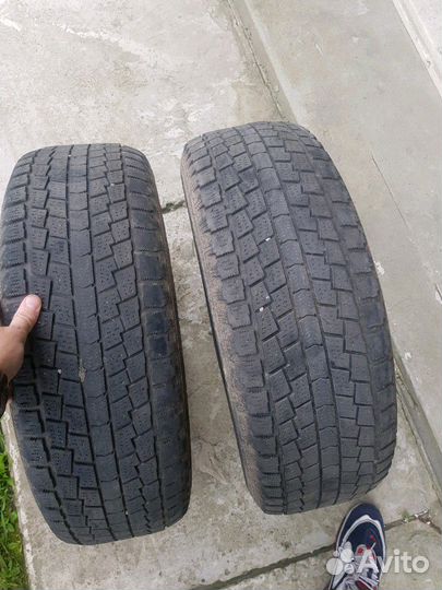 Hankook Dynapro HP2 RA33 225/65 R17