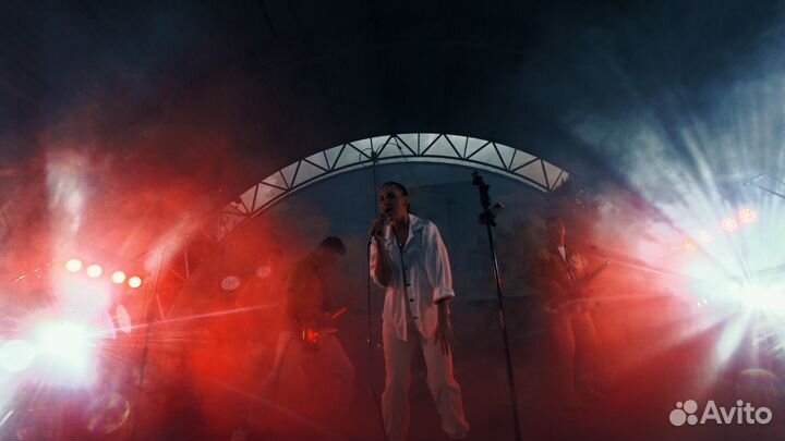 Видеооператор / видеограф, аэросъемка