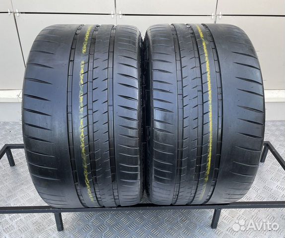 Michelin Pilot Sport Cup 2 325/30 R20