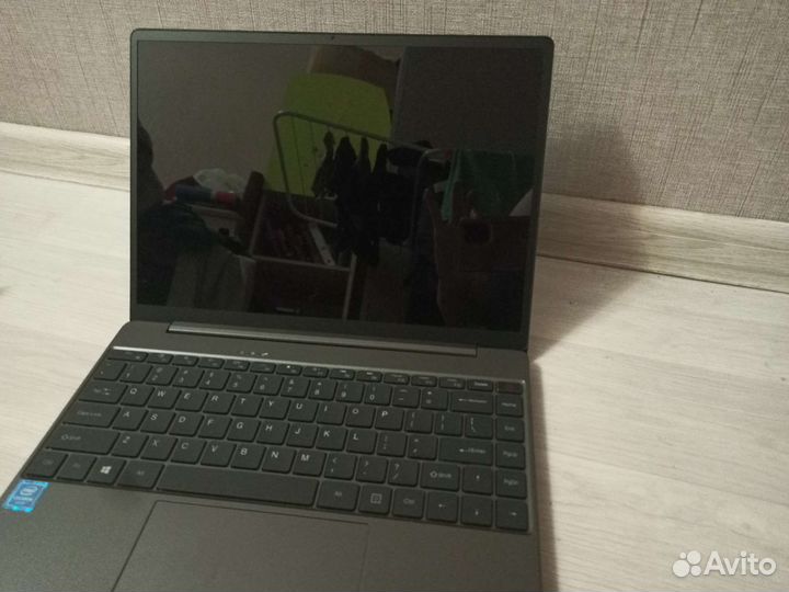 Ноутбук chuwi GemiBook Pro