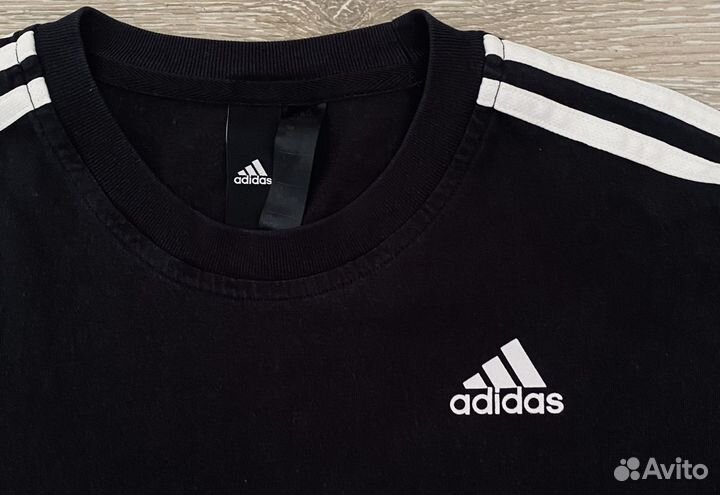 Футболка Adidas женская