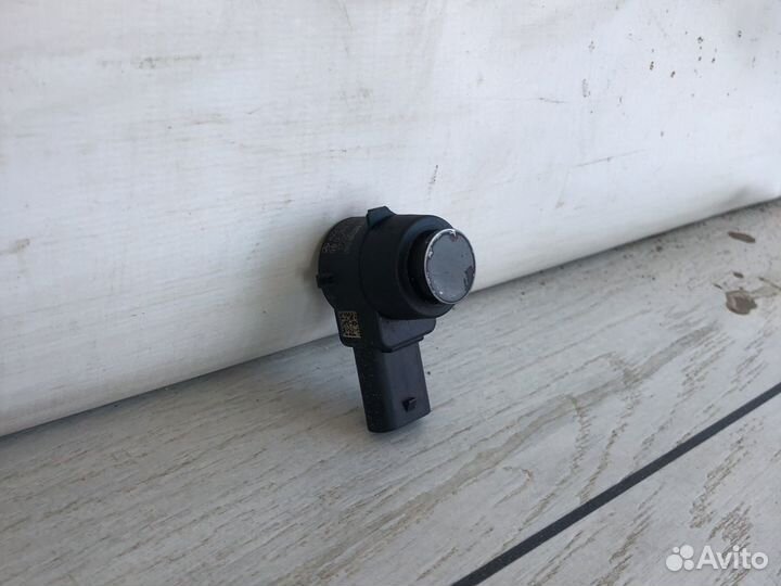 Mercedes Датчик парковки