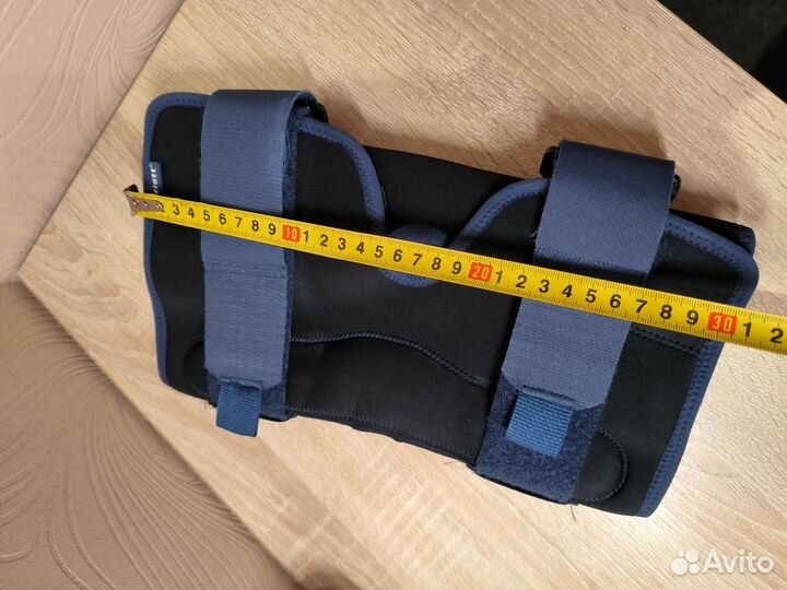 Ортез бандаж на колено Orlett (Оригинал)