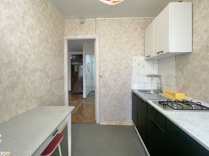 1-к. квартира, 32 м², 5/9 эт.