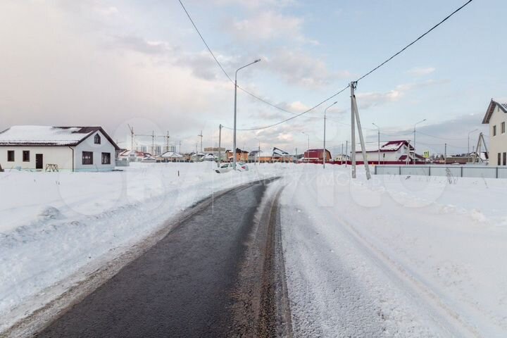 Участок 10 сот. (ИЖС)