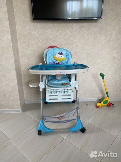 Стул для кормления