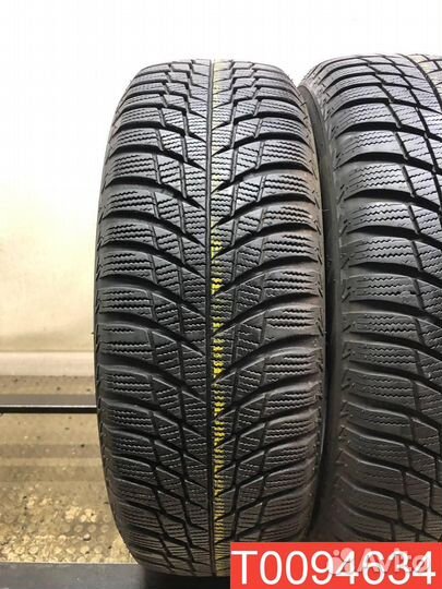 Bridgestone Blizzak LM-001 175/65 R14 82T