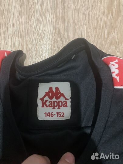 Футболка kappa