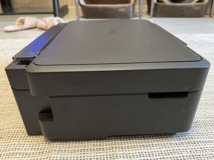Мфу epson XP-207