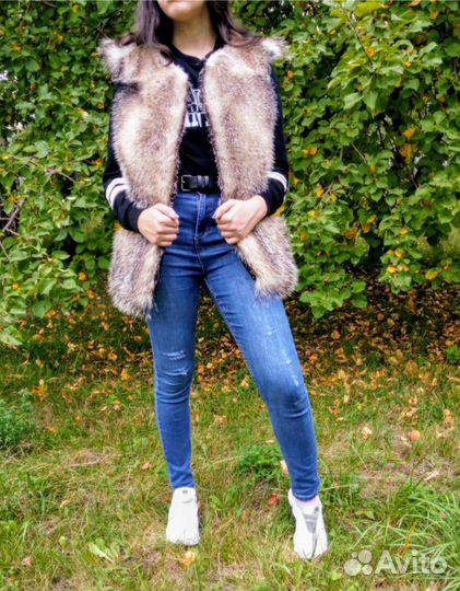 Шапка, шуба. Пошив и ремонт одежды