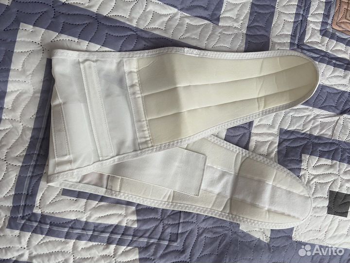 Бандаж дородовый