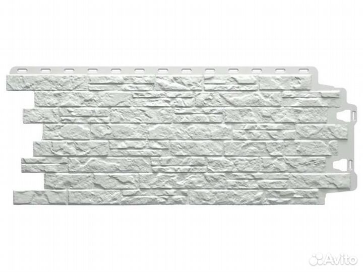 Фасадные панели Docke Edel